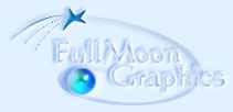 FullMoon Graphics by mizKitty